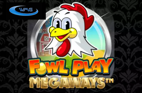 Fowl Play Megaways